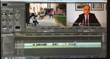 FPMOZ, prof.dr.sc Mario Vasilj