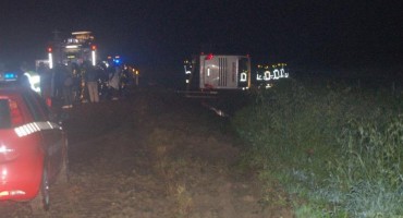 prometna nesreća, ispovijest, pogibija