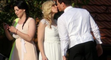 Veliki dan za najboljeg hrvatskog skijaša: Ivica se oženio!