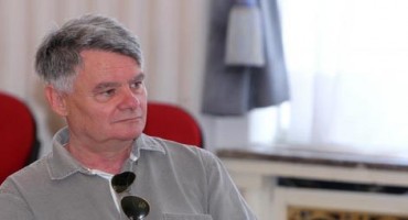 Preminuo Ivo Gregurević