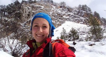 Jelena Simović, Doboj, poplave