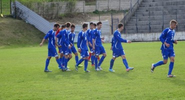juniori, BIH