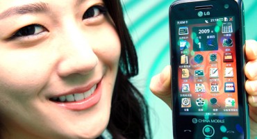 Zašto su kineski smartphoni jeftini?