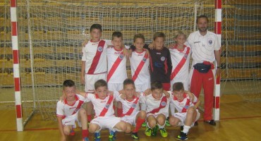 Limači HŠK Zrinjski uspješni na turniru u Sarajevu