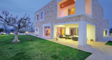 Ljubuški: Imanje Maria Stanića kojim se ponosi Hercegovina