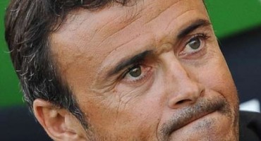 Rakitićev trener očajan: 'Nogomet je tako okrutan!'