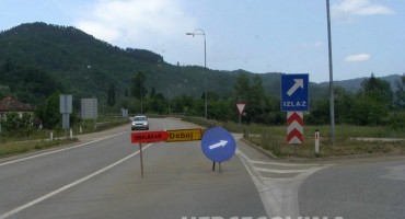 Maglaj poplave