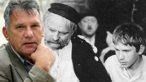 Mali Matan iz serije Prosijaci i sinovi