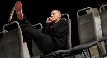 MARČELO: Da bi opstao, a da pritom ne prostituiraš ono što radiš, moraš da se ubiješ od posla