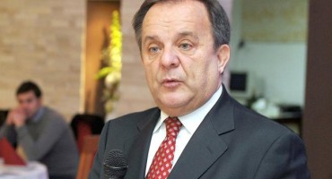 Marin Sopta, protiv povratka iseljenika, Hrvatski iseljenički kongres