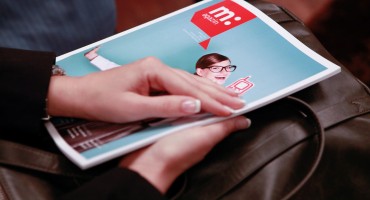 Mtel predstavio dva nova medija Umjetnost komuniciranja kroz m:agazin i m:blog