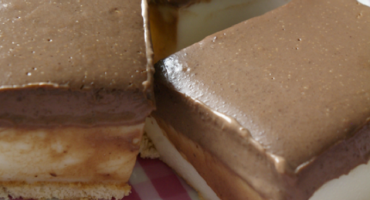 Monte torta: Recept za koji vam ne treba pećnica