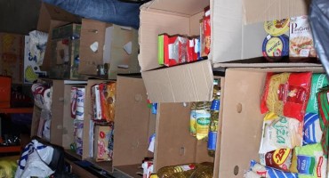 caritas, pomoć, poplave, Humanitarna akcija, pomoć, pomoć, caritas, Mostar, Martina i Tomislav Perić, humanitarne akcije i apeli