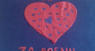 poplave, pomoć, oš ivana gundulića, Mostar, pomoć, humanitarne akcije i apeli