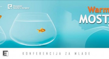CEO, Mostar, konferencija