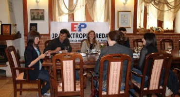 Mostar: Uspješno završen projekt Habilitacija osoba sa Down sindromom