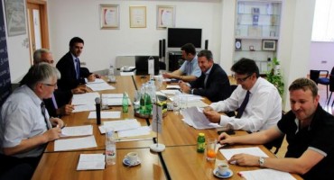 Aluminij Mostar