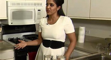 voda, žena, zdravlje