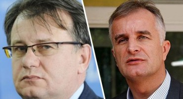 Nemamo helikoptere i čamce, ali zato imamo europski vozni park