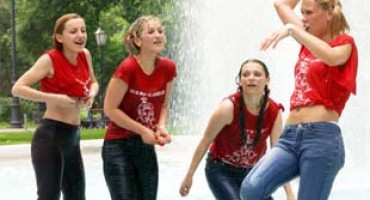 Dobar dan. Ovdje Apsurdistan!