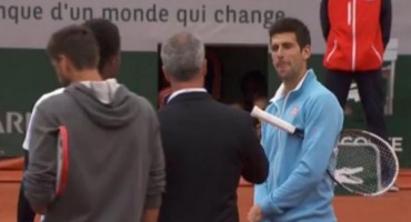 U Parizu za žrtve poplava zaigrali Ivanišević, Čilić, Dodig, Đoković...