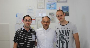 Novo u Mostaru: Sportsko-rehabilitacijski centar Korak 