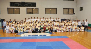 KK Hercegovina, polaganje