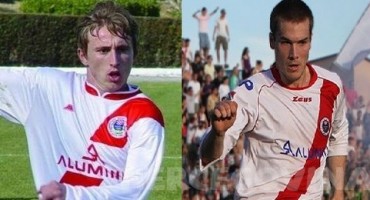 Luka Modrić, Toni Šunjić, SP u Brazilu, HŠK Zrinjski
