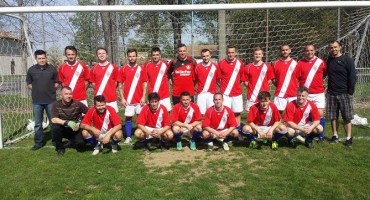 Plemići u Americi: Ori se himna Zrinjskoga ulicama Clevelanda