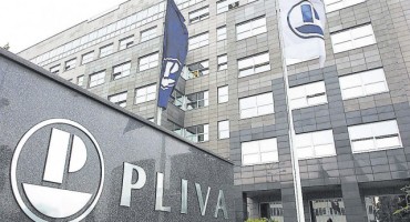 Zagreb: Ugašen manji požar u Plivi