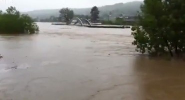 poplave, BIH, pomoć, Brčko, poplave, pomoć, Livno, poplave, pomoć, BIH, poplave, pomoć, kiša, meteoalarm, poplava