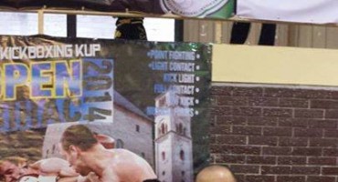 Predstavljamo: Dino Bučuk KBK Kobra Mostar