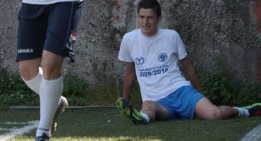 Preminuo bivši mladi reprezentativac BiH Dejan Drakul