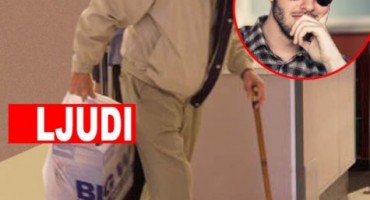 Priča koja je dirnula poplavljenu Bosnu: Stariji gospodin došao je i donio pomoć