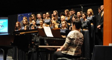 FPMOZ, Sveučilište Mostar, Sveučilište u Mostaru, Jesen na FPMOZ-u, FPMOZ