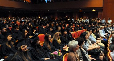 FPMOZ, Sveučilište Mostar, Sveučilište u Mostaru