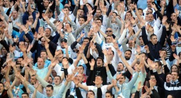 Riječki navijači u Top 5 navijanja u svijetu po izboru Ultras Worlda