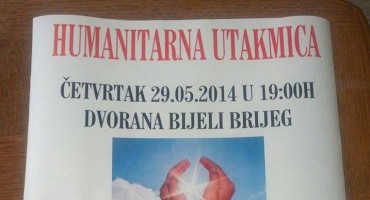 Rukometašice Mostara: Igrajmo srcem za žrtve poplava