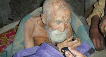 'Sa 179 godina sam najstariji čovjek na svijetu. Izgubio sam svaku nadu da ću umrijeti!'