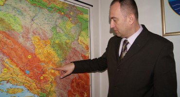 Civilna zaštita HNŽ pruža pomoć pogođenim područjima