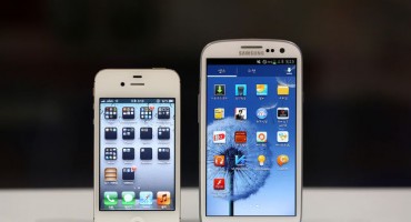 Samsung mora platiti Appleu 119,6 milijuna dolara zbog kršenja patenta