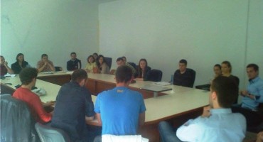 Sveučilište u Mostaru za Bosnu