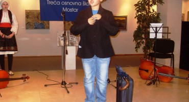 Održano županijsko natjecanje iz Krasnoslova