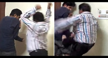 Sin rekao ocu da je curi napravio dijete, pa dobio batine koje će pamtiti do kraja života