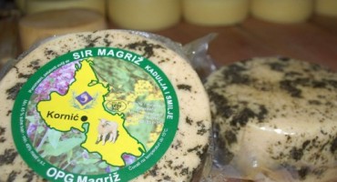 Sir »Zeleni bodul« među deset najboljih u svijetu