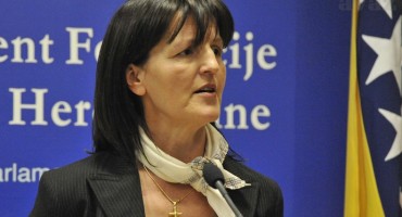 Slavica Josipović: Na Blieburgu ubijeno 50.000 Muslimana, zašto bošnjačka politika šuti o tome?