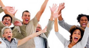 Ovo je u stvari – istinita: Država, to sam Ja