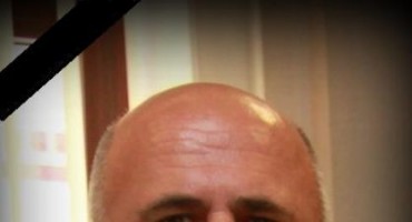 Tomislavgrad: Umro tajnik Skupštine HBŽ Zdravko Šarac