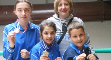 Cro Star, taekwondo, turnir