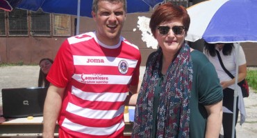 Održan 4.malonogometni Turnir očeva